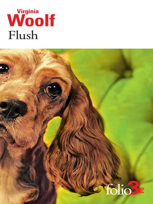 cover image of Flush